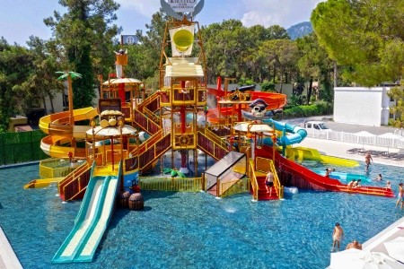 Aydinbey Siu Collection (Ex. Club Zigana) - 17