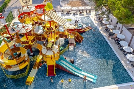 Aydinbey Siu Collection (Ex. Club Zigana) - 18