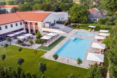 Andrassy Kuria & Spa - 20