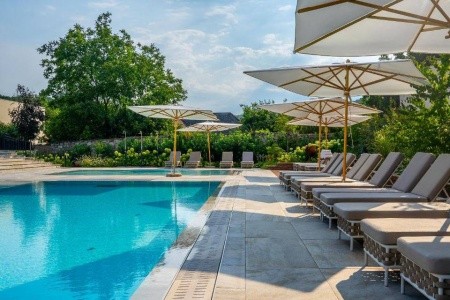 Andrassy Kuria & Spa - 21