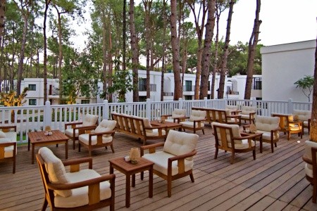 Aydinbey Siu Collection (Ex. Club Zigana) - 20