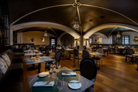 Andrassy Kuria & Spa - 23