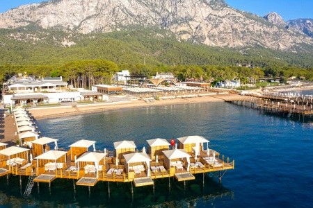 Aydinbey Siu Collection (Ex. Club Zigana) - 23