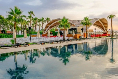 Aydinbey Siu Collection (Ex. Club Zigana) - 25