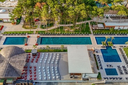 Aydinbey Siu Collection (Ex. Club Zigana) - 27