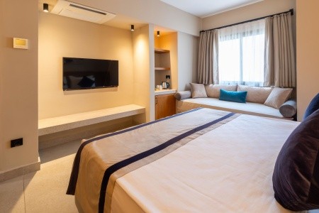 Aydinbey Siu Collection (Ex. Club Zigana) - 39