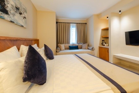 Aydinbey Siu Collection (Ex. Club Zigana) - 43