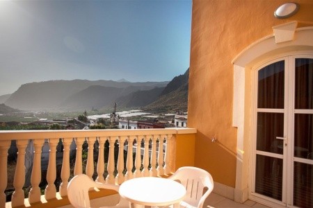 Apartmány Coral Los Silos (Los Silos) - 4