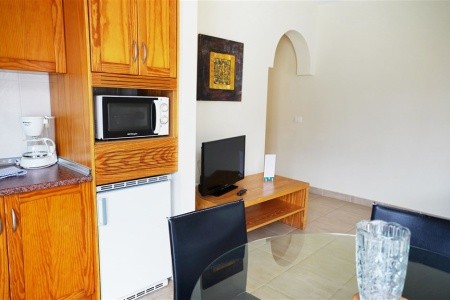 Apartmány Coral Los Silos (Los Silos) - 13