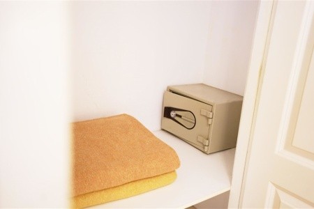 Apartmány Coral Los Silos (Los Silos) - 15