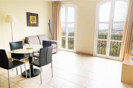 Apartmány Coral Los Silos (Los Silos) - 16