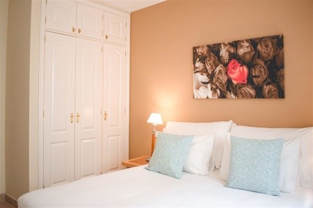 Apartmány Coral Los Silos (Los Silos) - 19