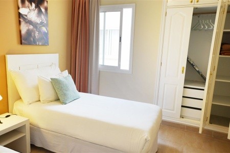 Apartmány Coral Los Silos (Los Silos) - 20