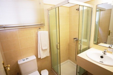 Apartmány Coral Los Silos (Los Silos) - 22