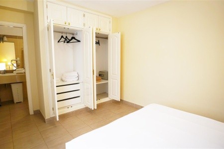 Apartmány Coral Los Silos (Los Silos) - 28