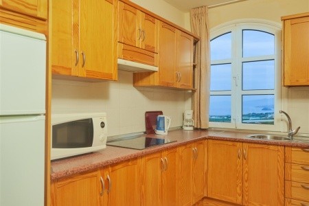 Apartmány Coral Los Silos (Los Silos) - 35