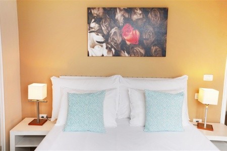 Apartmány Coral Los Silos (Los Silos) - 37