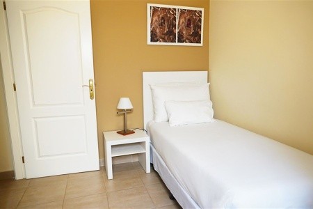 Apartmány Coral Los Silos (Los Silos) - 44