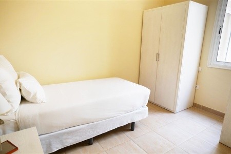 Apartmány Coral Los Silos (Los Silos) - 45