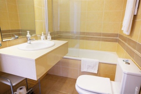 Apartmány Coral Los Silos (Los Silos) - 46