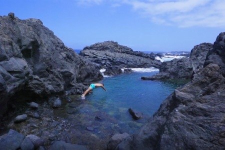 Apartmány Coral Los Silos (Los Silos) - 51