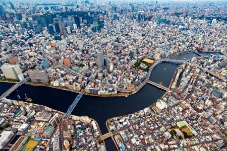 Zlatá cesta Japonskem – hory a posvátná místa - 7