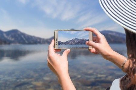 Zlatá cesta Japonskem – hory a posvátná místa - 17