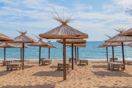 Poseidon Beach Resort - 2