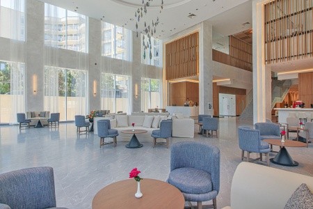 Poseidon Beach Resort - 5