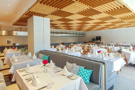 Poseidon Beach Resort - 6