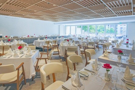 Poseidon Beach Resort - 9