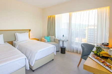 Poseidon Beach Resort - 10