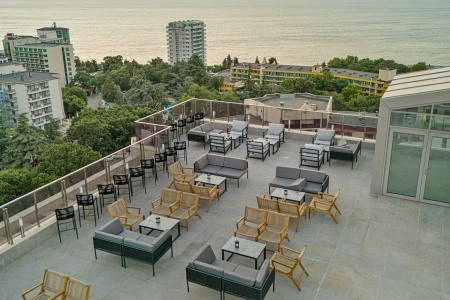 Poseidon Beach Resort - 12