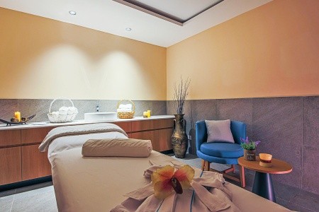 Poseidon Beach Resort - 13