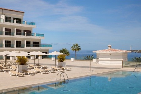 Kanárské ostrovy, La Palma, Sol La Palma Apartamentos, za <span>31.500</span> Kč