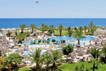 Sentido Bellevue Park - 2