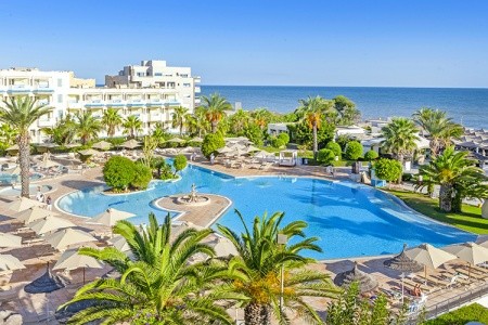 Sentido Bellevue Park - 7