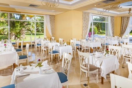 Sentido Bellevue Park - 10