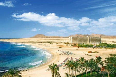 Riu Oliva Beach Resort - 3