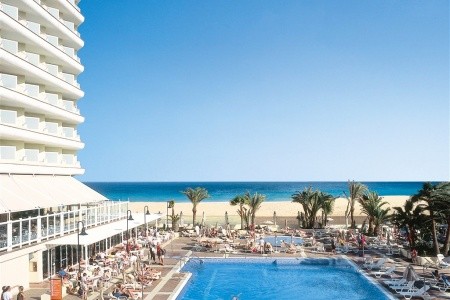 Riu Oliva Beach Resort - 4