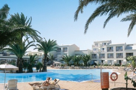 Riu Oliva Beach Resort - 5