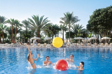 Riu Oliva Beach Resort - 6