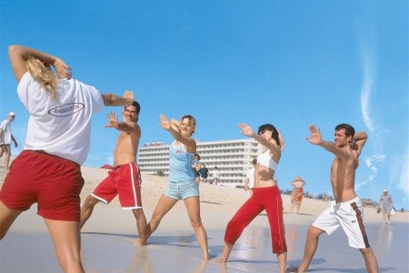 Riu Oliva Beach Resort - 8