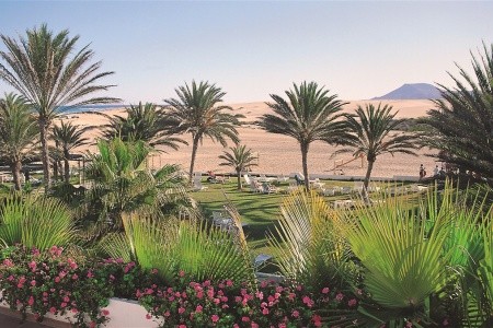 Riu Oliva Beach Resort - 9