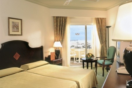 Riu Oliva Beach Resort - 10