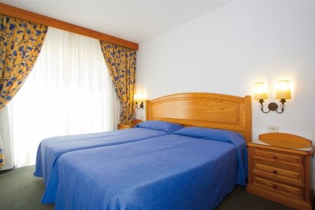 Riu Oliva Beach Resort - 13