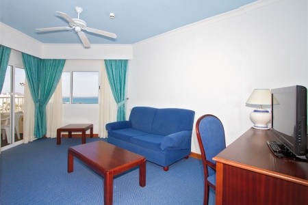 Riu Oliva Beach Resort - 14