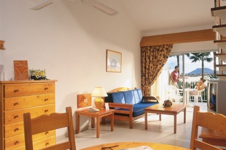 Riu Oliva Beach Resort - 16