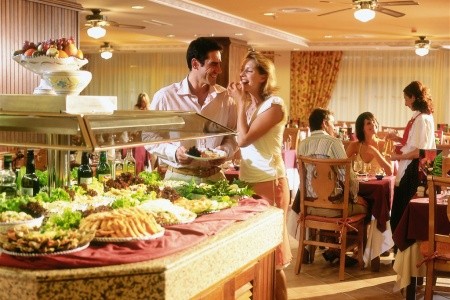 Riu Oliva Beach Resort - 17