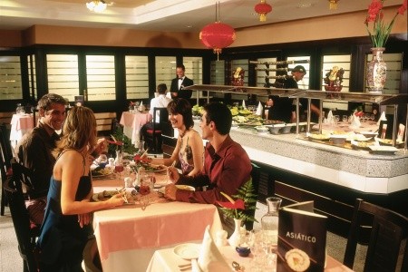 Riu Oliva Beach Resort - 18